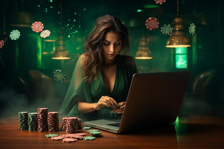 wine 10 Spin Feature Mechanics